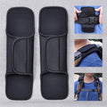 Shoulder Strap Cushions for Backpacks