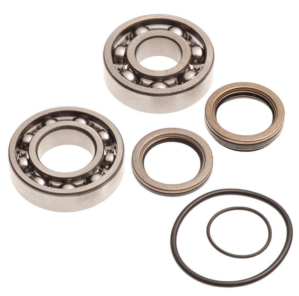 Jet Pump Rebuild Repair Kit for Yamaha FX by Yamaha