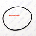 Fit Volvo Penta 3.0l 5.0l 5.8l Engines New Power Steering V Belt