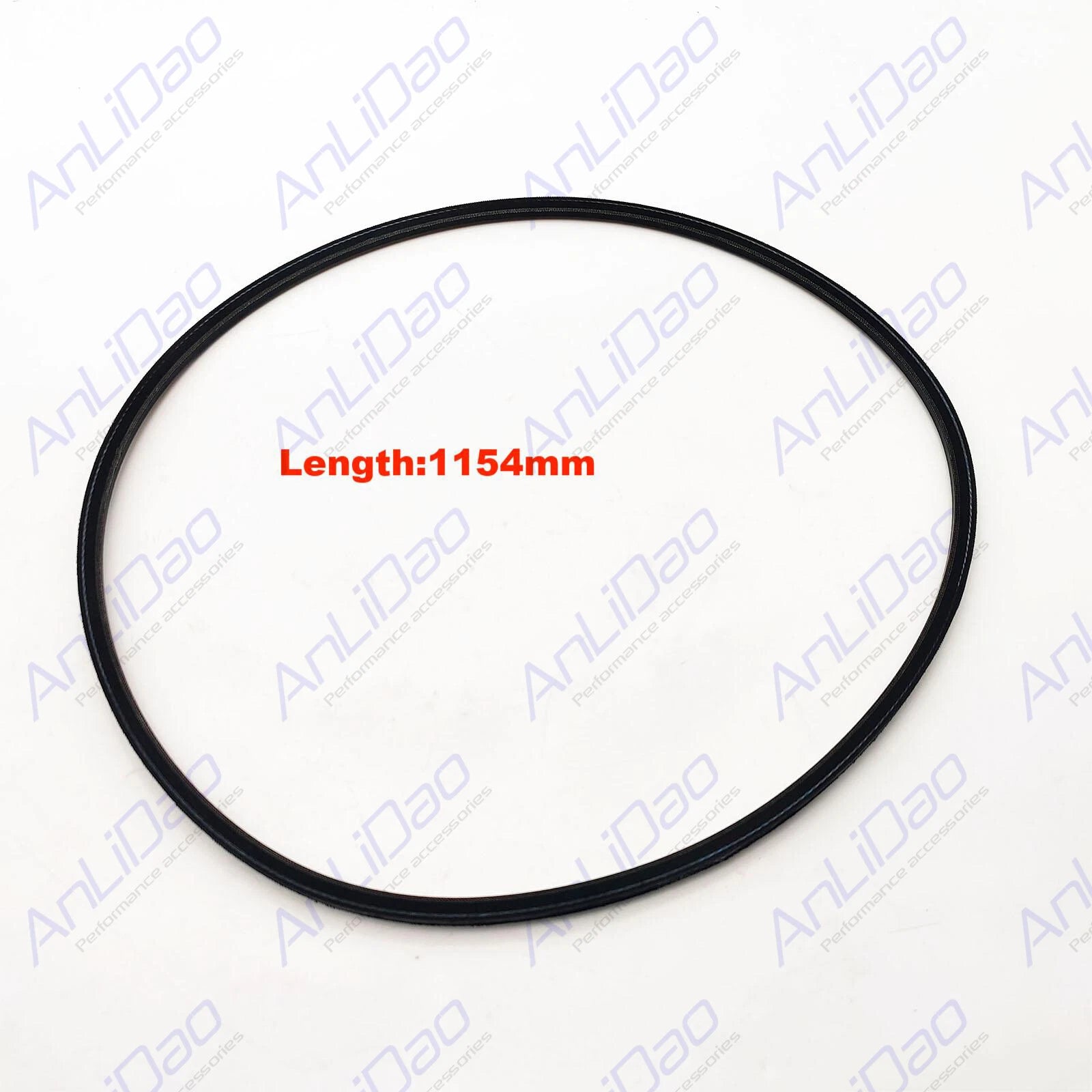 Fit Volvo Penta 3.0l 5.0l 5.8l Engines New Power Steering V Belt