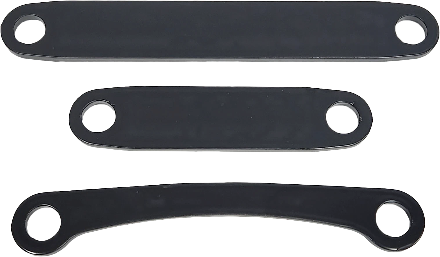 Modquad Rear Frame Stiffeners For Can-am Maverick X3 2017-2023