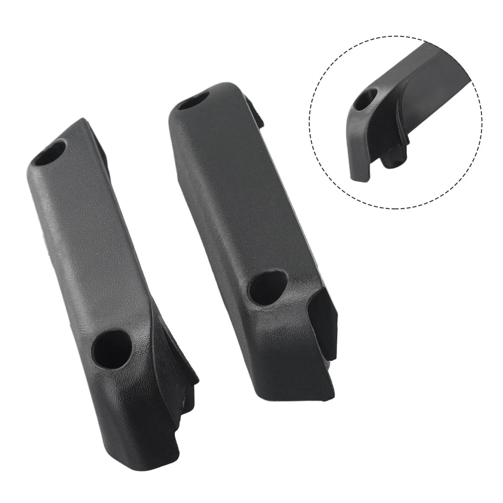 Jb64 Jb74 Door Inner Armrest Storage Box Keep Your Car Tidy And