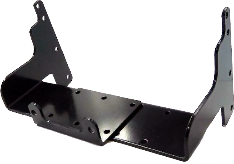 Kfi 96-03 Polaris Sportsman 335-500/ 99-06 Magnum 325-500 Winch Mount