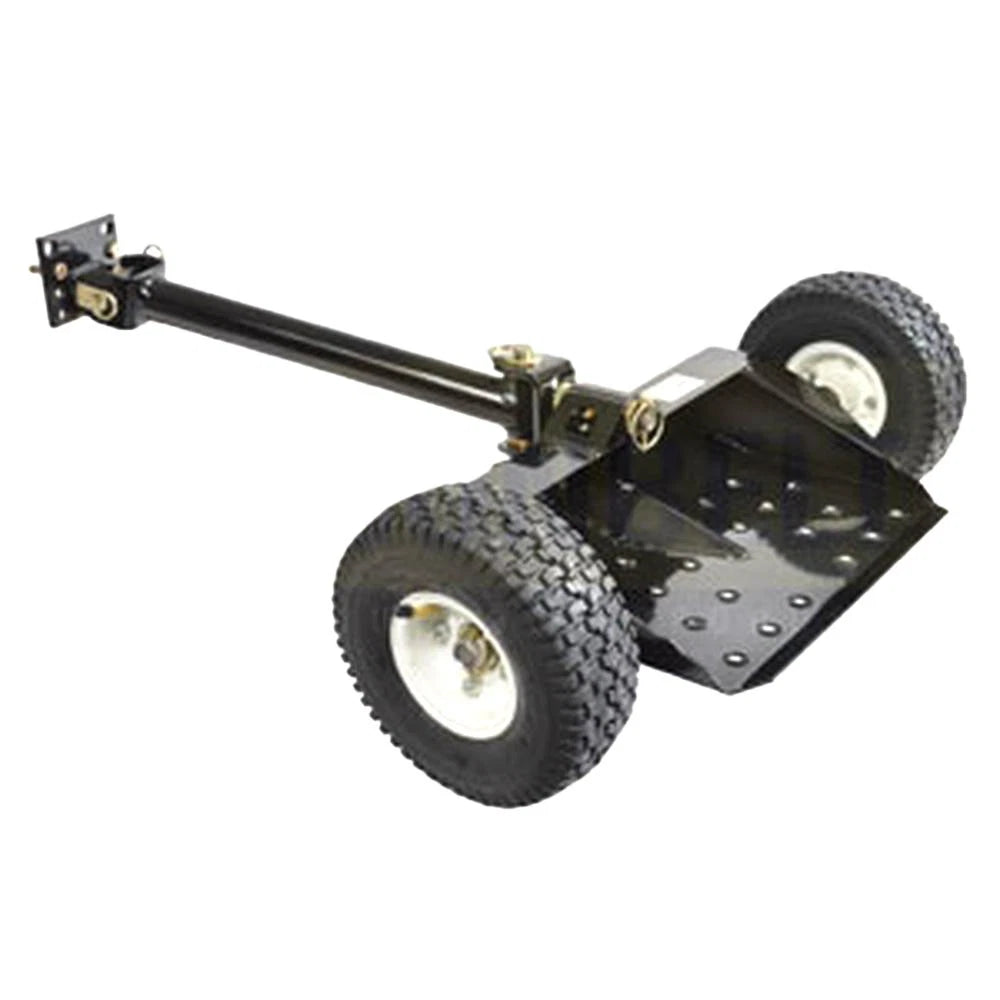 B1ms32 Two Wheel Sulky With 18" Arm