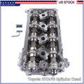 Cylinder Head for Toyota Tacoma 2.7L DOHC by Toyota