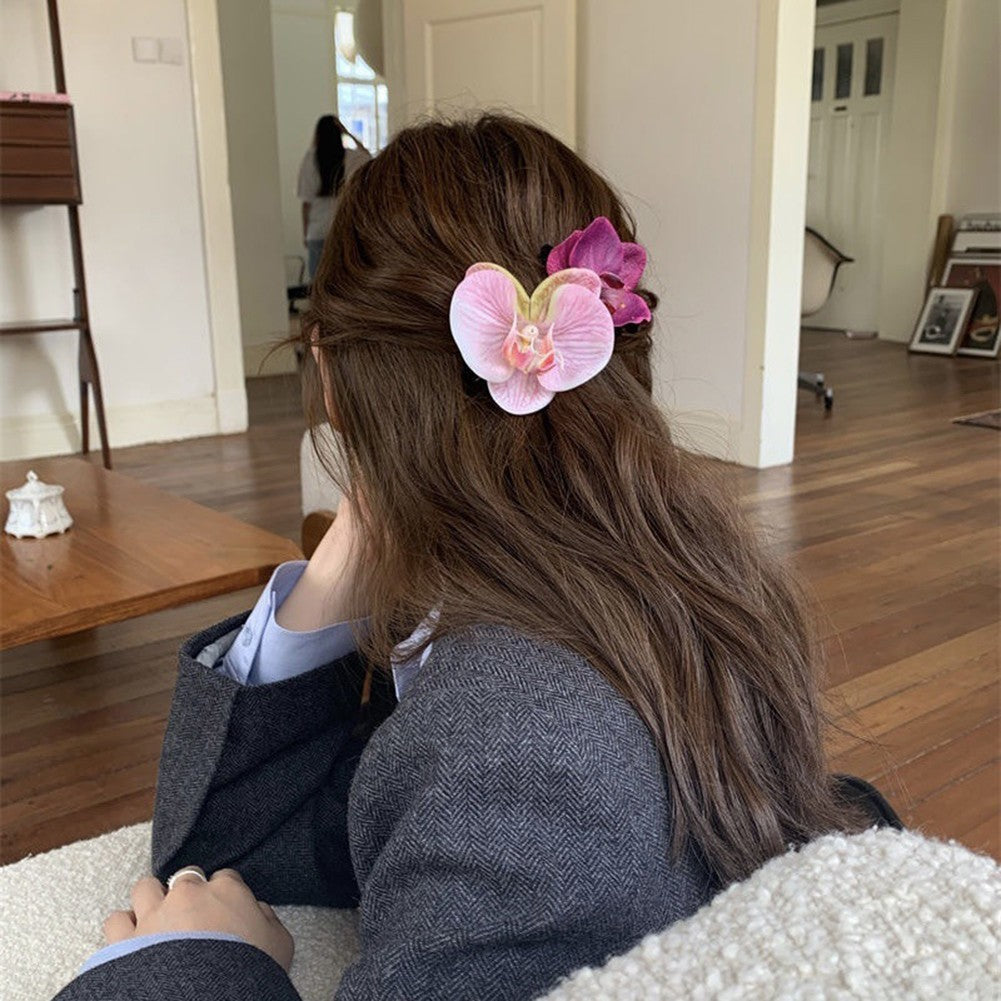 Hair Accessories for Gatherings Marine Use
