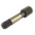 Ha250728 Sun Shaft, Mfd Fits Case Ih