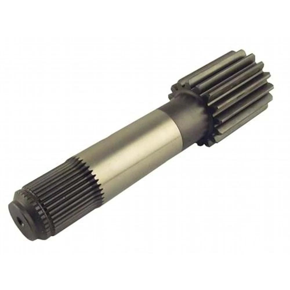 Ha250728 Sun Shaft, Mfd Fits Case Ih