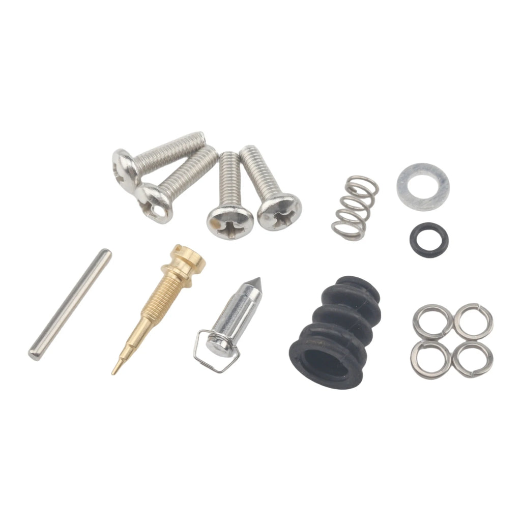 Carburetor Repair Kit – Yamaha 15-20HP