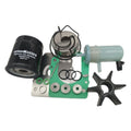 Maintenance Service Kit For Suzuki Df 70 80 90 Outboard 17400-87l04