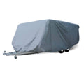 Sunset Rv Sunray 109 Camper Traveler Trailer Storage Cover All Weather