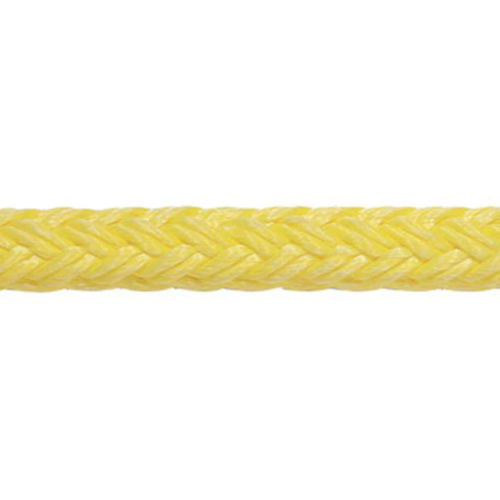 3/4" X 100' Tenex-tec 12-strand Rope Fits Universal Products Models
