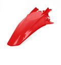 Acerbis Rear Fender Gas/ktm Red For 2021-2022 Gas-gas & Ktm Offroad