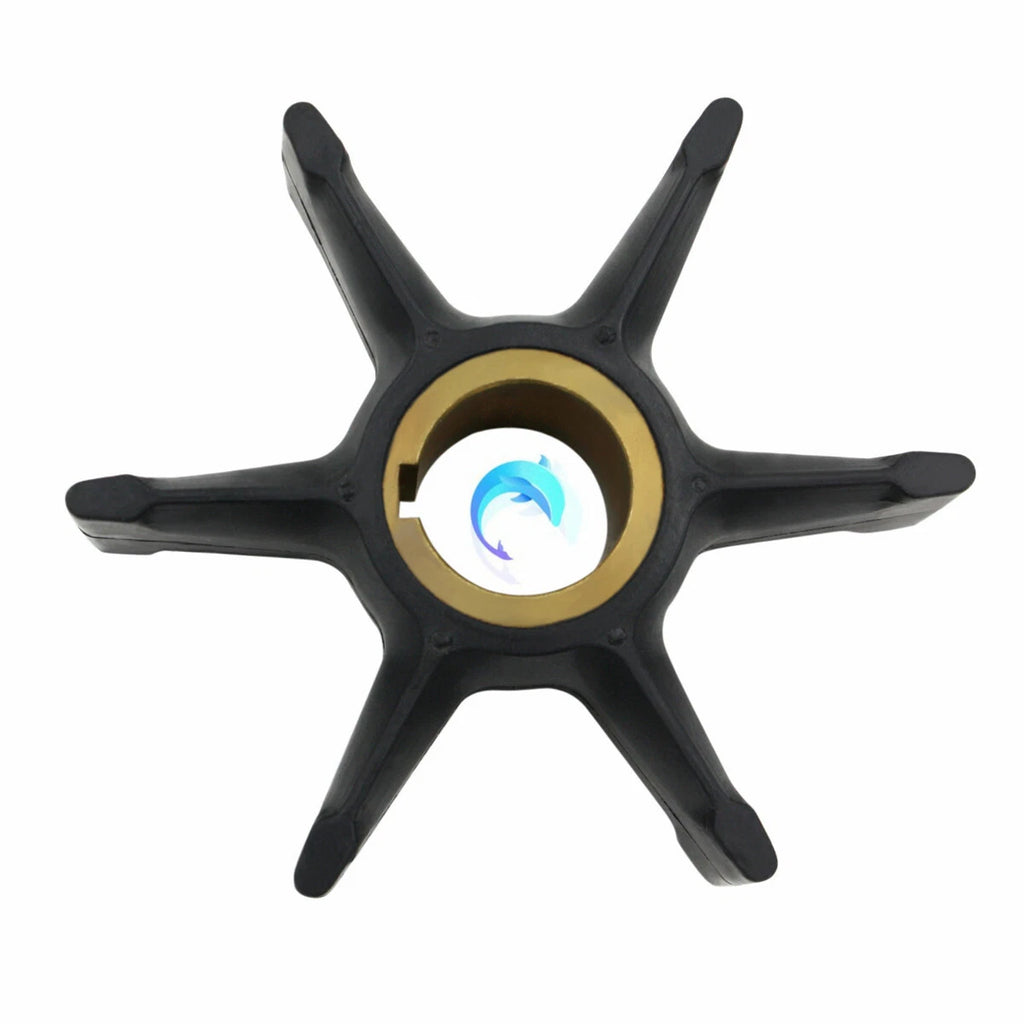 Water Pump Impeller for Johnson Evinrude OMC 35-55HP (377230/777213)