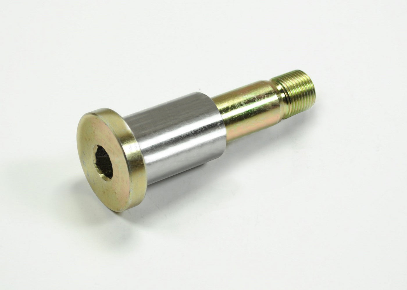 Sea Doo Jet Pump Shaft 4-Tec GTX LTD Is SC Wake 155-260 by Sea Doo