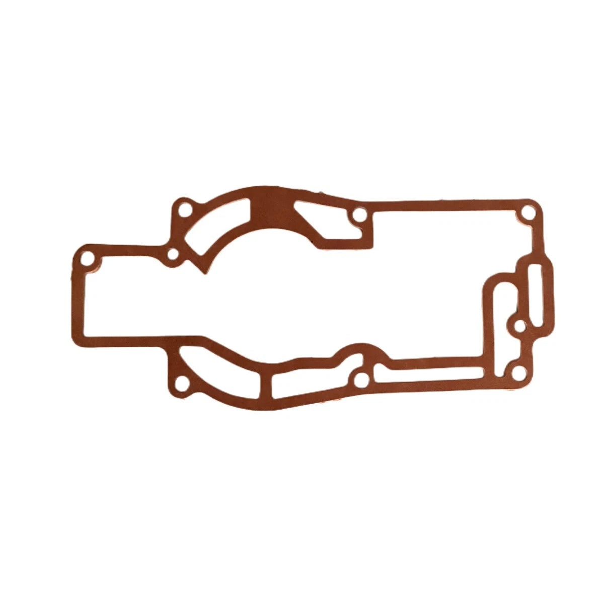 Yamaha 6 8 Hp Powerhead Base Gasket 6b 8b Outboard 677-45113-00