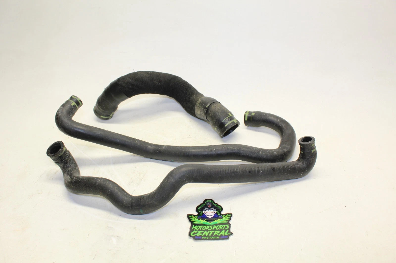 Seadoo Rxt Rxp Gti Gtr Gtx 4 Tec Coolant Water Pump Hoses Hose 1630