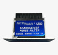 Newmar Ssb2, Transceiver Noise Filter
