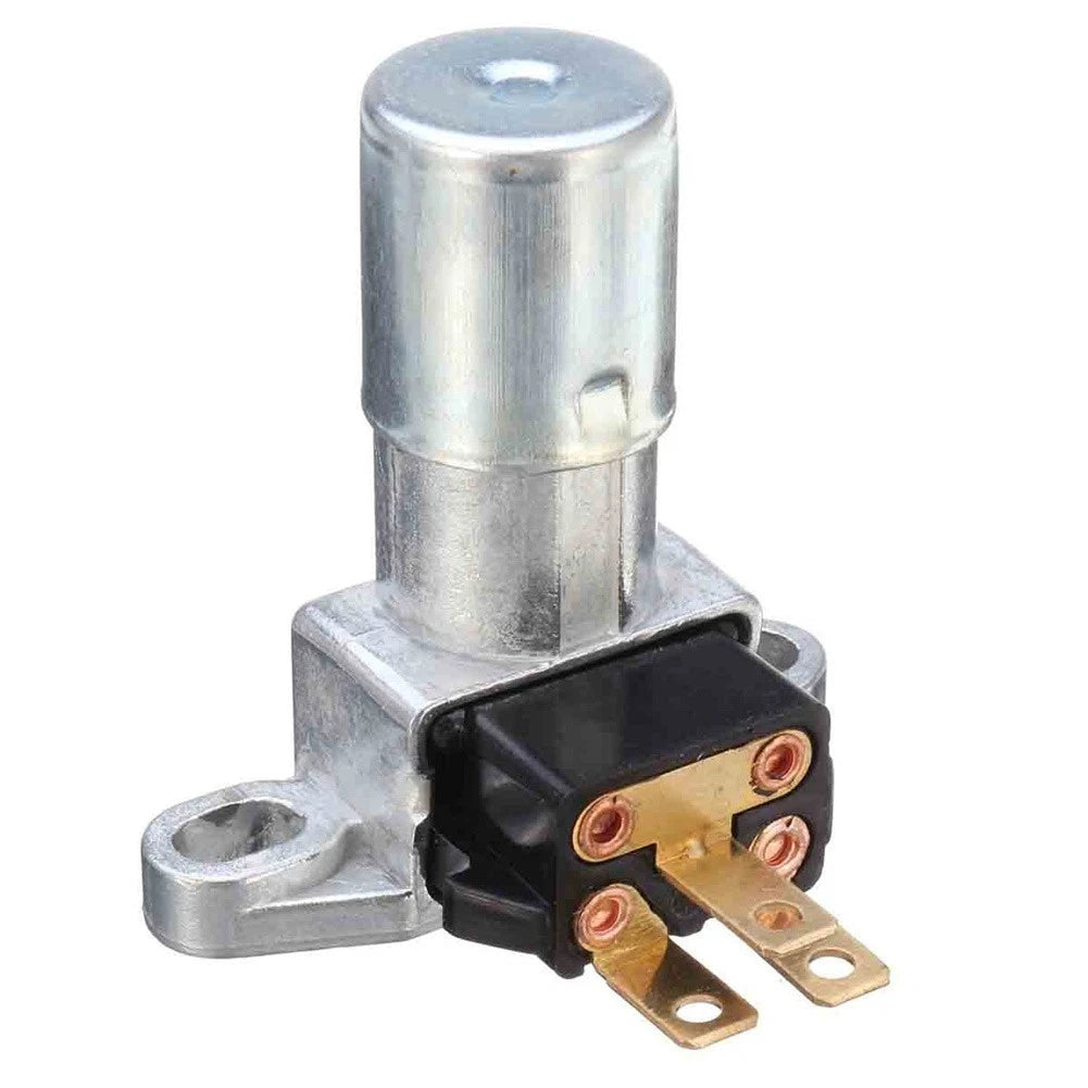 Headlight Switch Headlamp Blade Terminal Type Floor Mounted High Beam