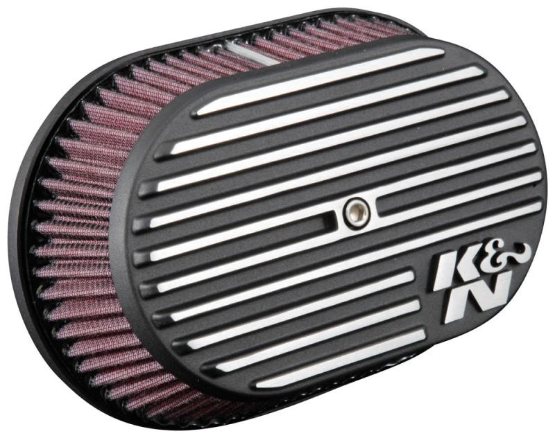 K&n Street Metal Intake System For 02-06 Harley-davidso<wbr/>n Road