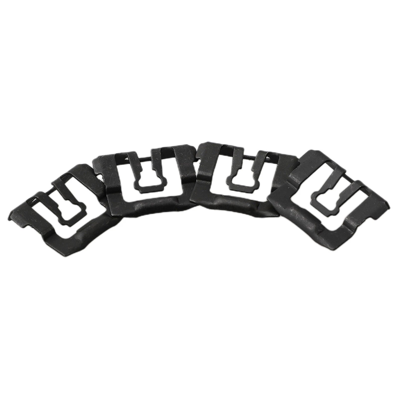 High Performance Windshield Trim Clips For Ford 6493 C5zz6543413b