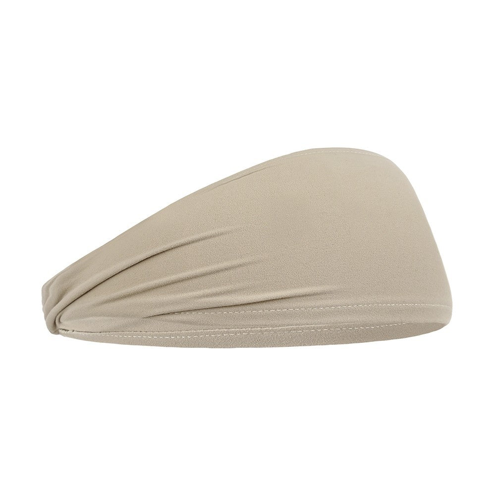 Sport Hairband Lightweight Breathable Fabric