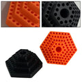 Drill Bit Storage Holder for Workshop