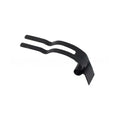 Aluminum Handle for Sliding Barn Doors