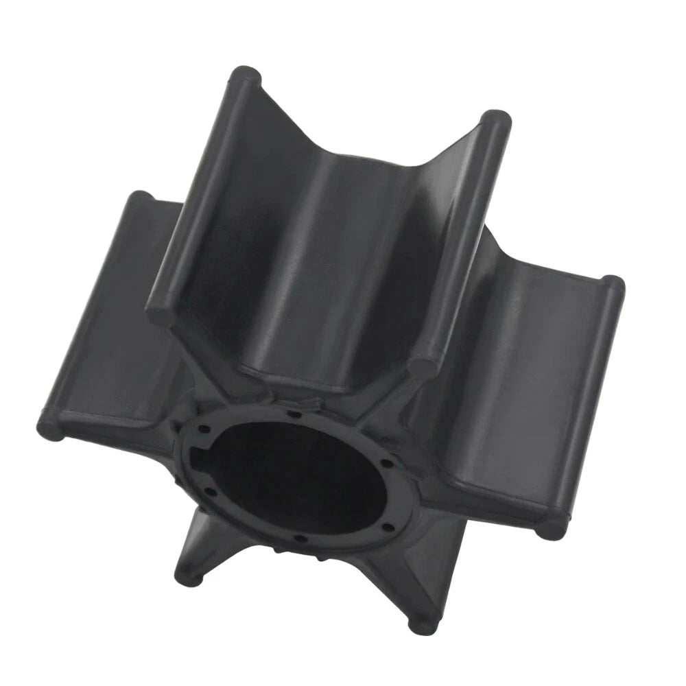 Water Impeller w/Key for Yamaha 4-Stroke F75/F80/F90/F100 (67F Series)