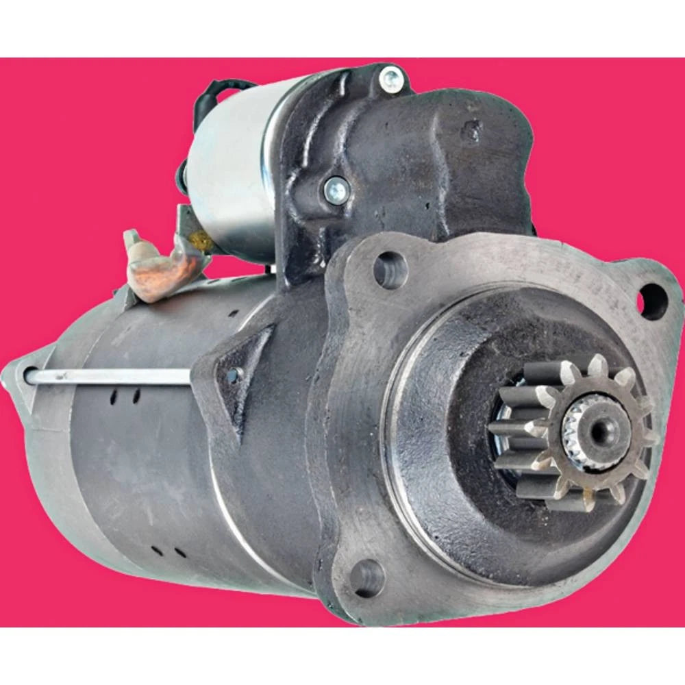410-24163-jn J&n Electrical Products Starter
