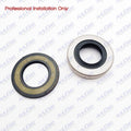 Fit Seadoo 4-tec Gtx Gti Gtr Gts Rxp Rxt New Wake Spark Jet Pump Seal