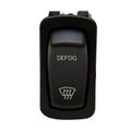 Carling Boat Rocker Switch Defog 12 Volt by Carling