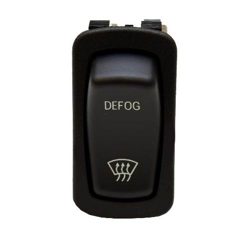 Carling Boat Rocker Switch Defog 12 Volt by Carling