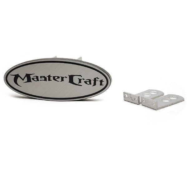 Trailer Hitch Plug MasterCraft 88551000 by MasterCraft