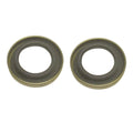 Marine Driveshaft Oil Seal Johnson Evinrude Omc Outboard 329922