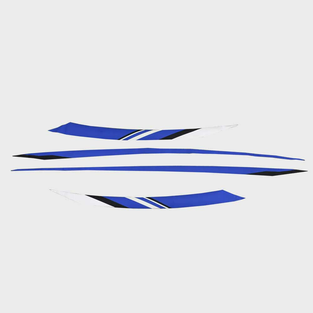 Chaparral Graphic Decal 14.02488 for 223/2430 by Chaparral