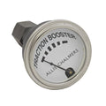 Traction Booster Gauge Fits Allis Chalmers