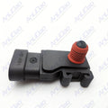 For Mercury Mariner 7.4 8.2l V8 4 Stroke Outboard New Map Sensor