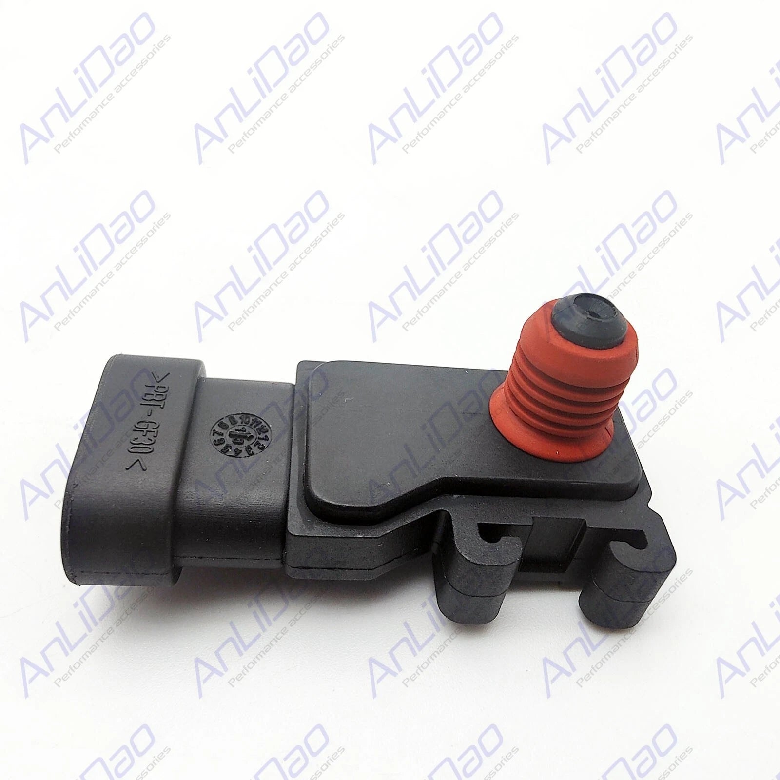 For Mercury Mariner 7.4 8.2l V8 4 Stroke Outboard New Map Sensor