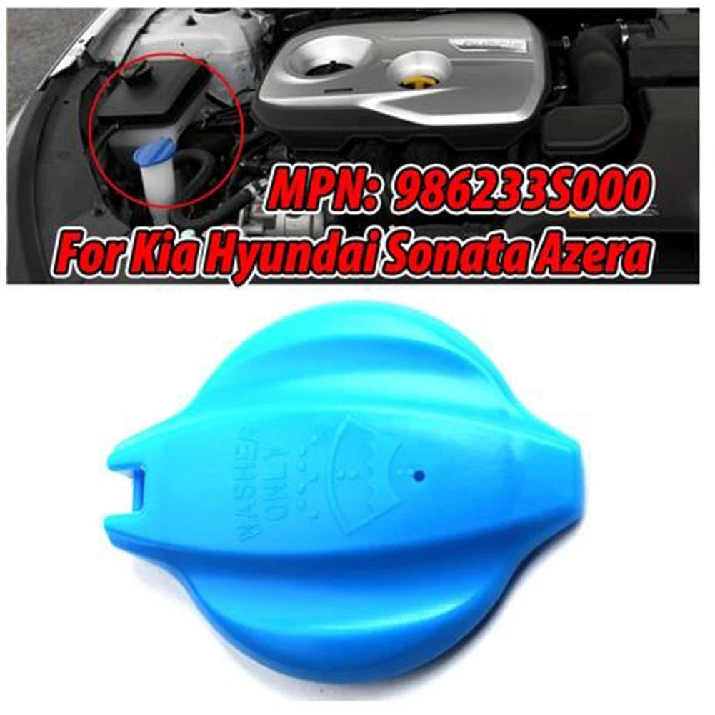 Fit For Hyundai Sonata 8 Fit For Kia Cadenza Reservoir Cap Auto Parts