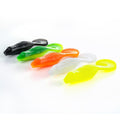 Soft Worm Fishing Lures 5 Pcs