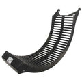 A-84600010-ai - Concave; Round Bar, Rear