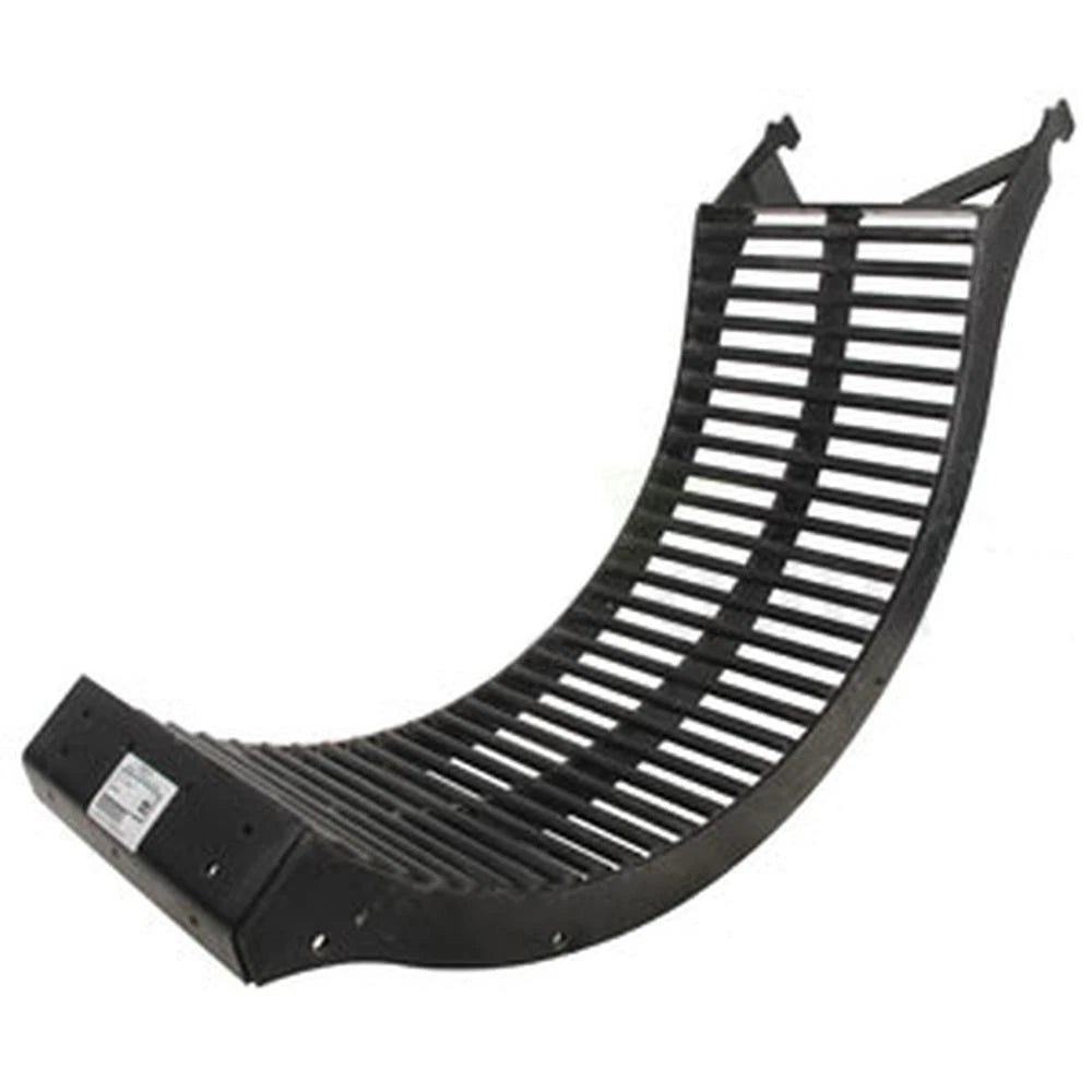 A-84600010-ai - Concave; Round Bar, Rear