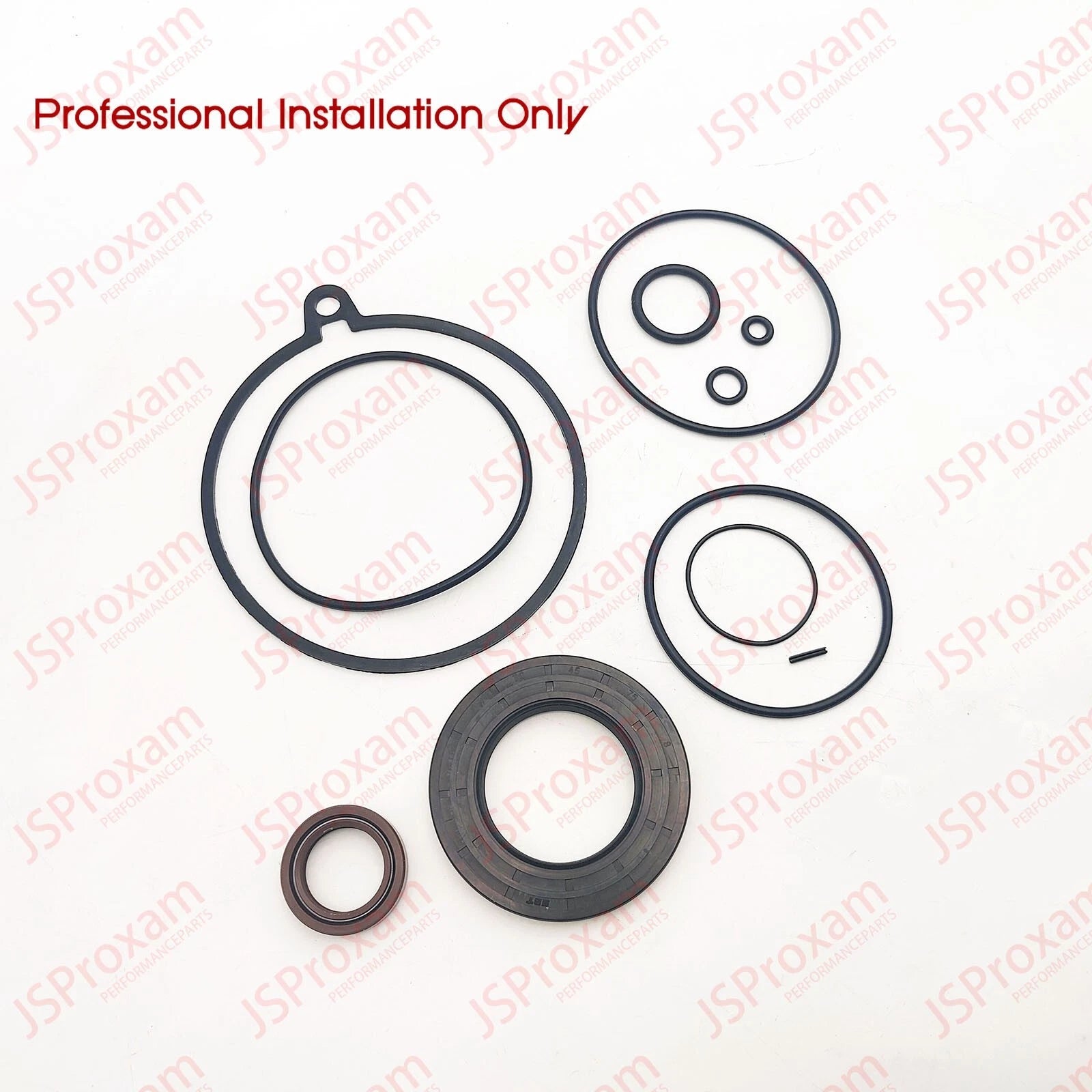 Fit Volvo Penta Dp-g Dpx Marine 23034 Upper Unit Seal Kit Gearcase