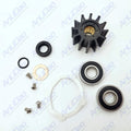 Fit Johnson Volvo F5b-9 Sea Water Pump Repair Rebuild Kit 09-45808