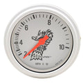 Nordic Boat Speedometer Gauge Livorsi 100 MPH 3 1/4 Inch by Nordic