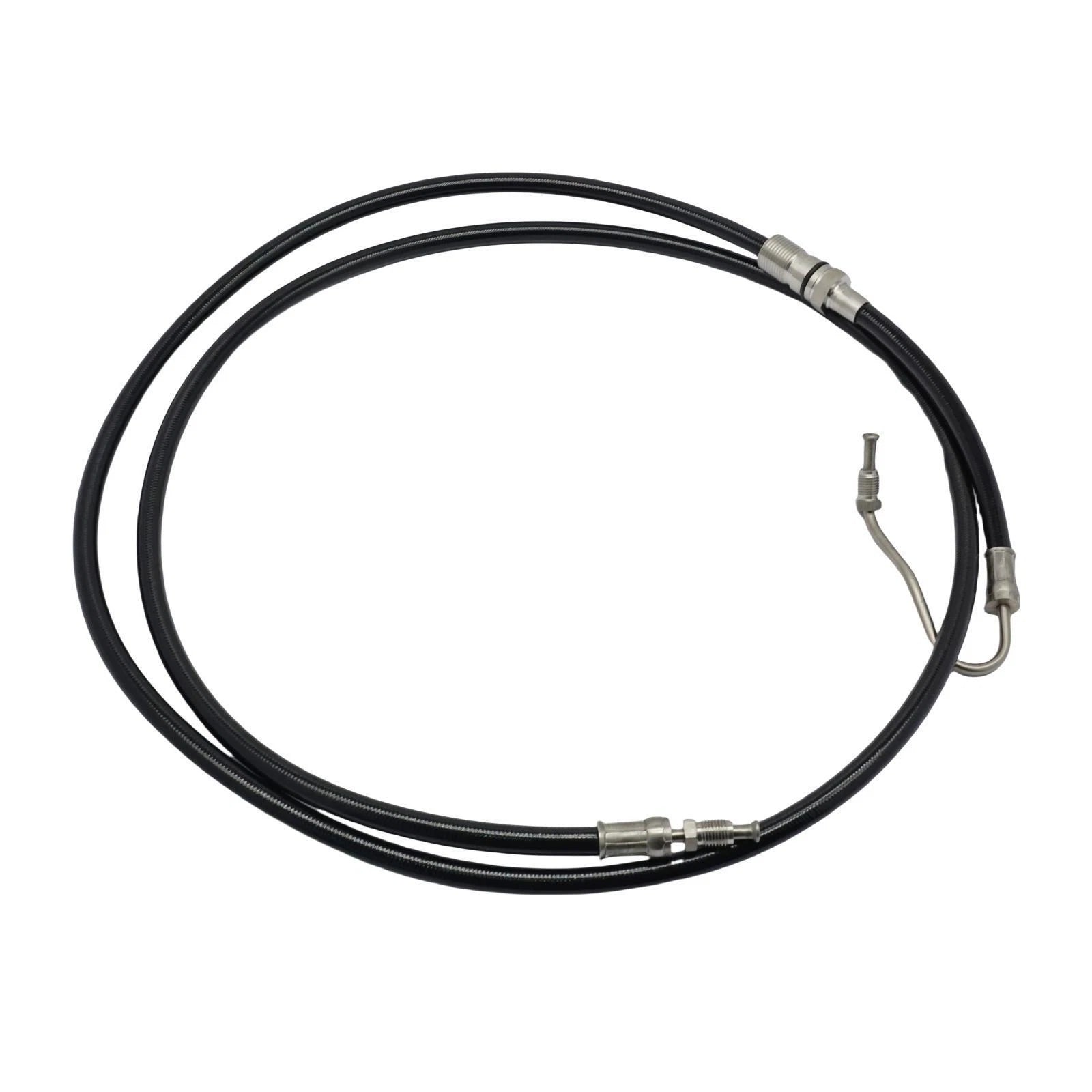 Power Trim Pump Hydraulic Hose for Volvo Penta DPH/DPR