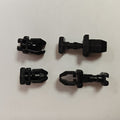Exhaust Replacement E377 Latch Built for RV Use
