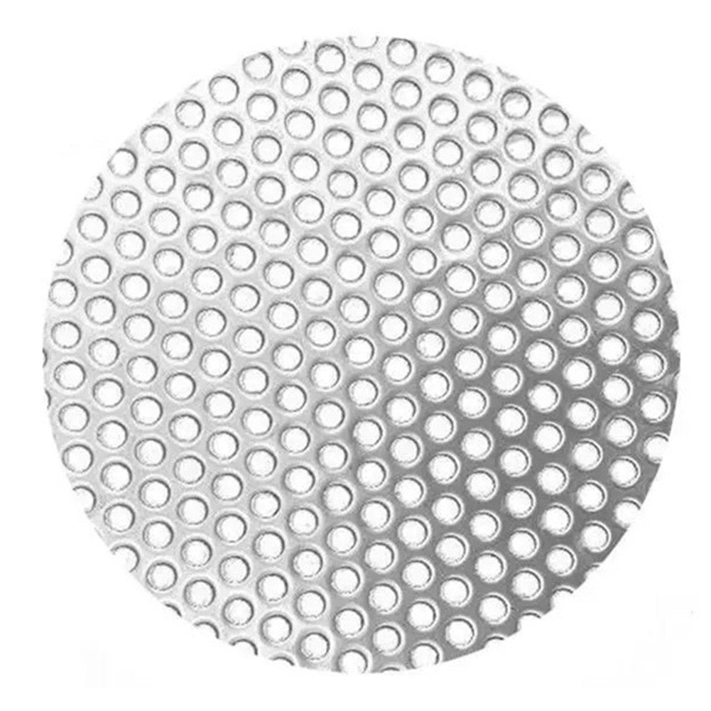 Hair Stopper Drain Filter Stainless Steel