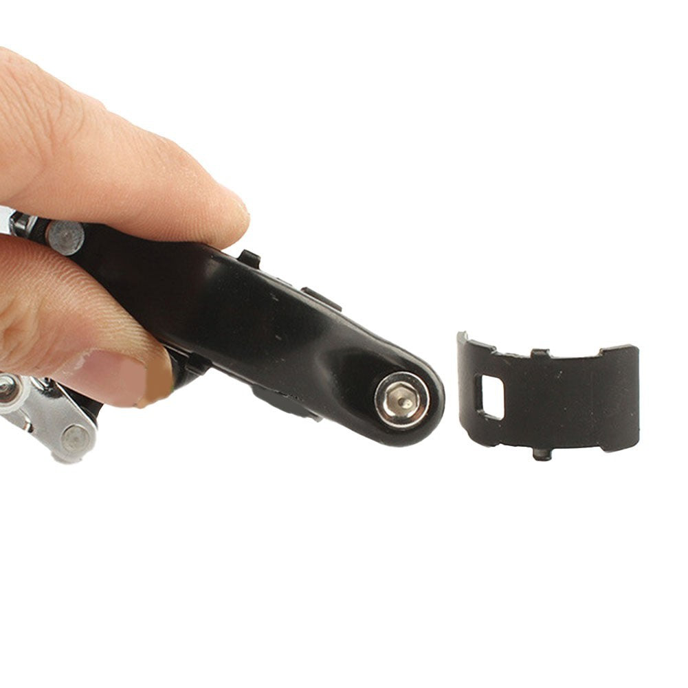 Bicycle Reducing Ring for Derailleurs